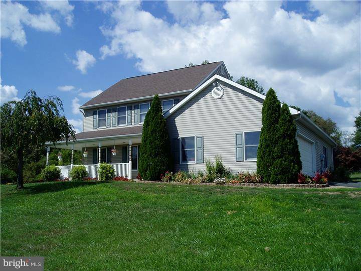 Gilbertsville, PA 19525,108 SHIERY CT