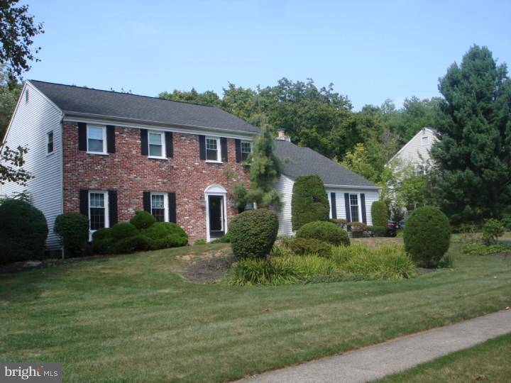 Dresher, PA 19025,1424 CANDLEBROOK DR