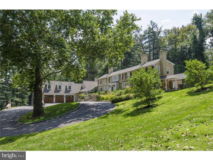 Gladwyne, PA 19035,32 CONSHOHOCKEN STATE RD