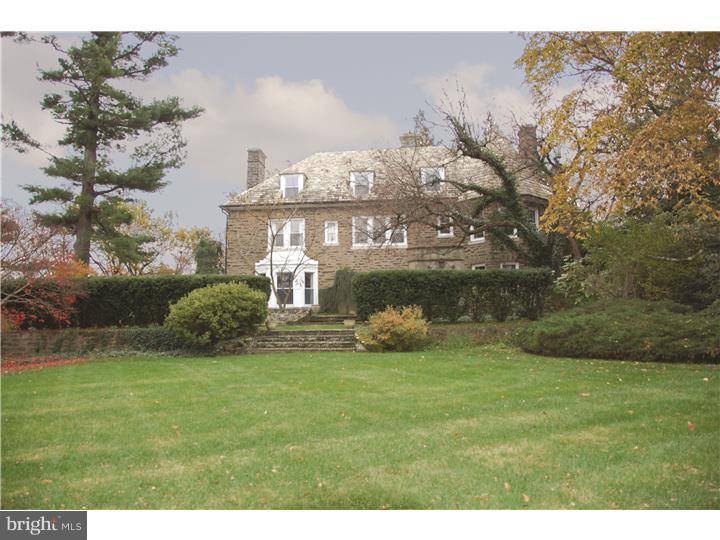 Wynnewood, PA 19096,236 W INDIAN CREEK RD