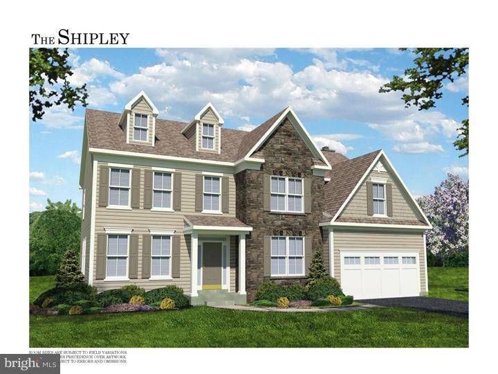 Maple Glen, PA 19002,LOT 6 ANNA ROSE CT