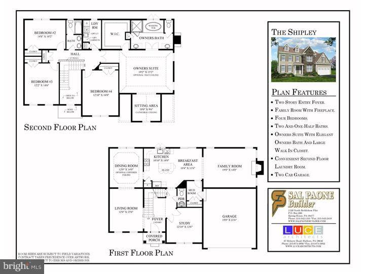 Maple Glen, PA 19002,LOT 6 ANNA ROSE CT