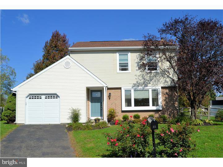 Horsham, PA 19044,11 DERBY CIR