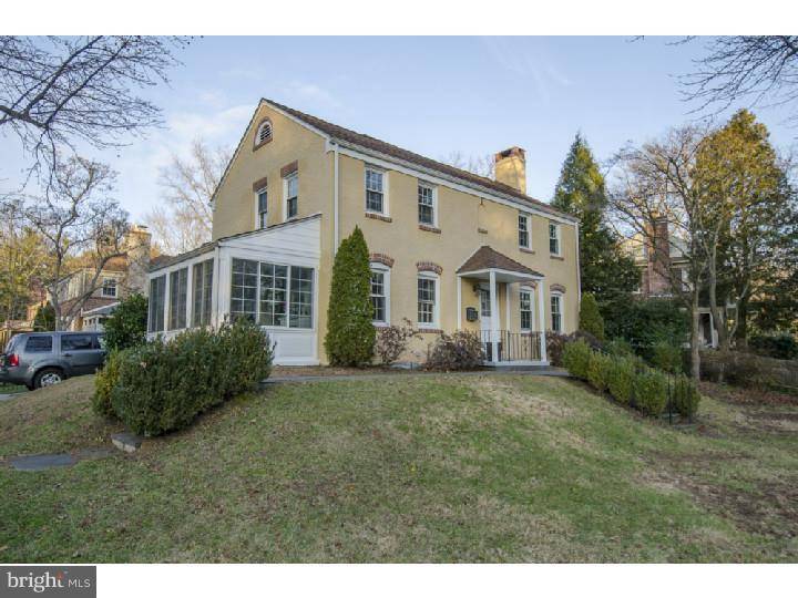 Wynnewood, PA 19096,903 REMINGTON RD