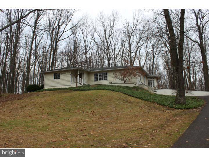 Green Lane, PA 18054,2523 HILL RD