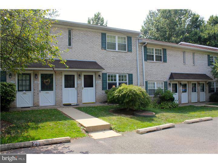 Ambler, PA 19002,30 CAVENDISH DR