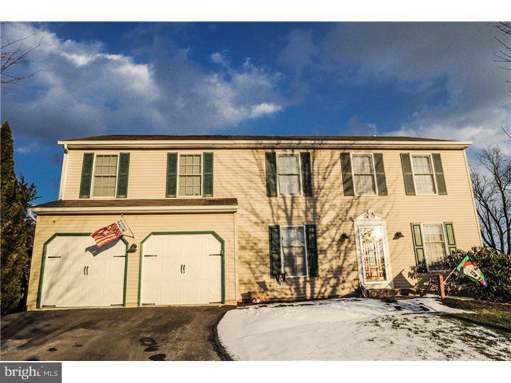 Royersford, PA 19468,707 COLIN CT