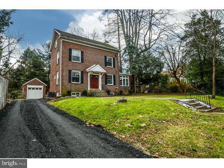 Elkins Park, PA 19027,7503 4TH AVE