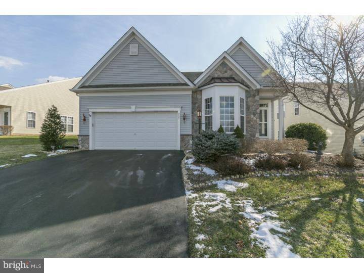 Collegeville, PA 19426,740 PRIMROSE PATH