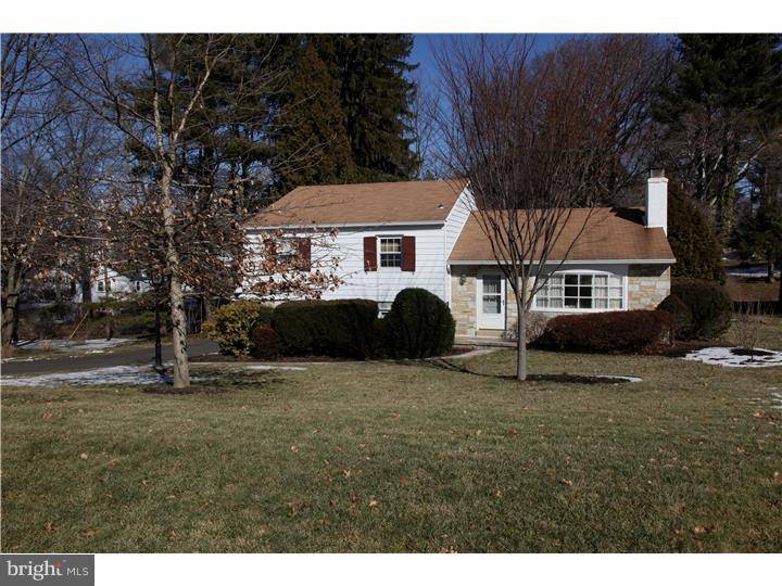 Huntingdon Valley, PA 19006,841 MANSION DR