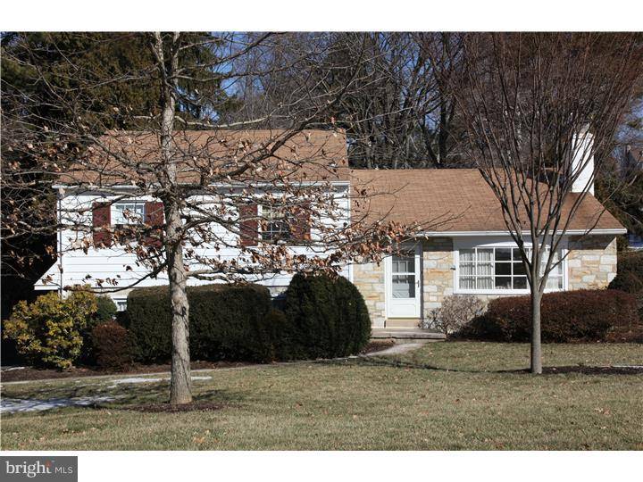 Huntingdon Valley, PA 19006,841 MANSION DR