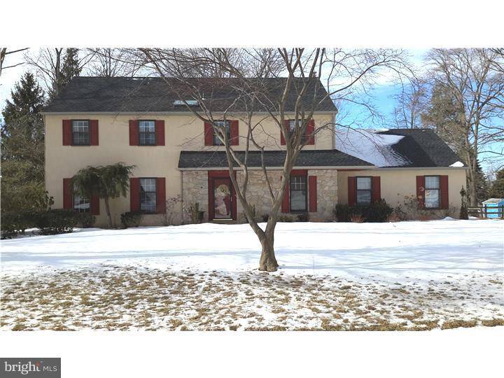 North Wales, PA 19454,608 SHEARER ST