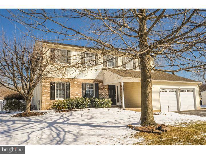 Collegeville, PA 19426,14 BUCKTHORN LN