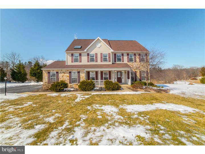 Collegeville, PA 19426,406 SILVER LEAF CIR