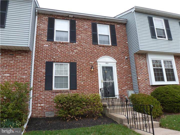 Ambler, PA 19002,302 CHEROKEE CIR