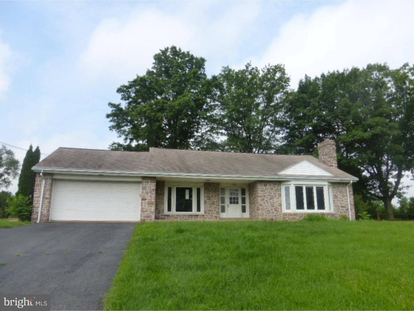 Gilbertsville, PA 19525,1532 SWAMP PIKE