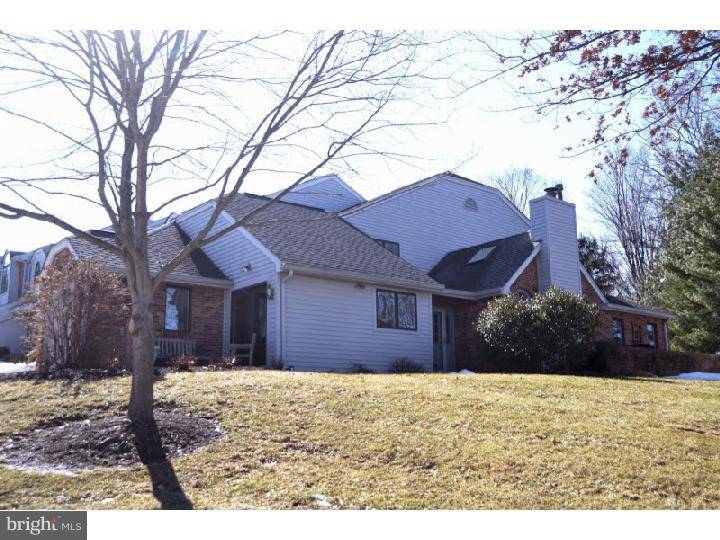 Lafayette Hill, PA 19444,9316 EAGLE VIEW DR