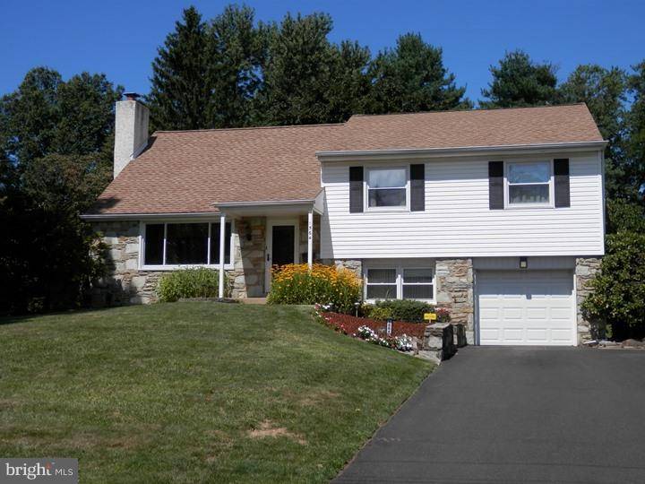 Dresher, PA 19025,1564 DERRY DR