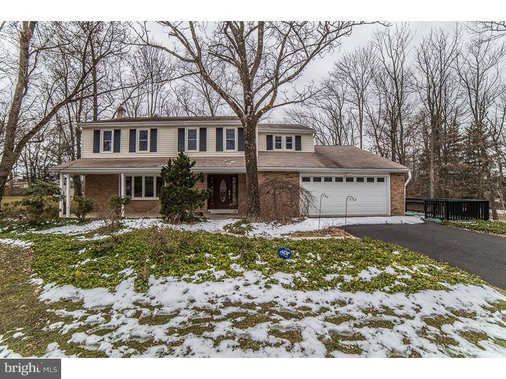 North Wales, PA 19454,236 WOODSTREAM DR