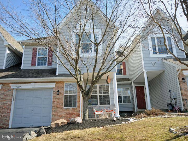 Collegeville, PA 19426,3033 GREENES WAY CIR