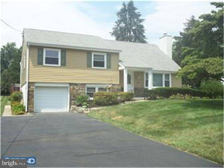 Ambler, PA 19002,1264 HEATHER RD