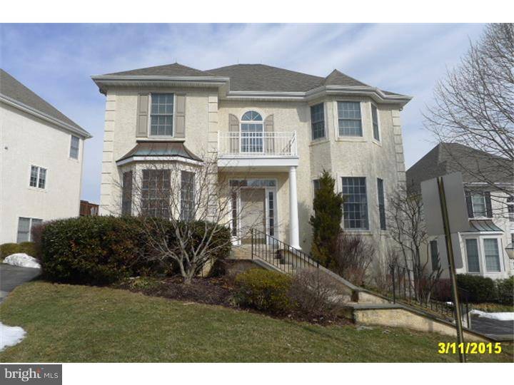 West Conshohocken, PA 19428,1127 RIVERVIEW LN