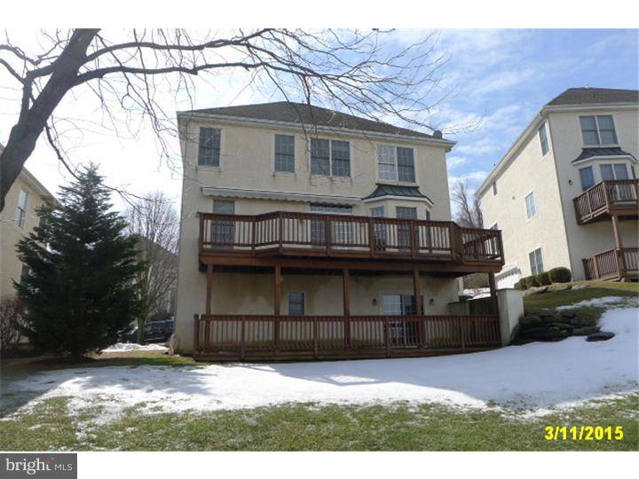 West Conshohocken, PA 19428,1127 RIVERVIEW LN