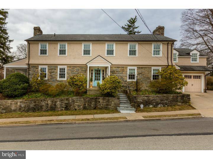 Wyndmoor, PA 19038,7700 EAST LN