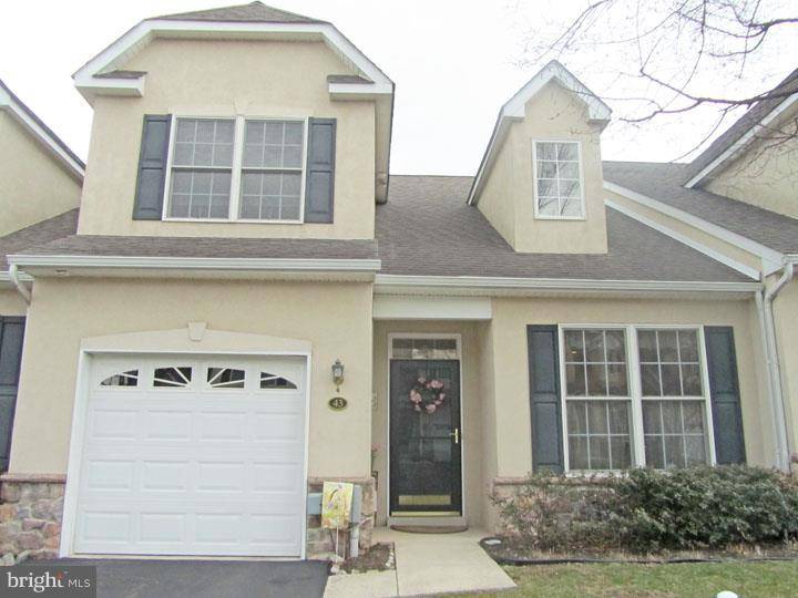 Lansdale, PA 19446,43 WESTHAMPTON WAY