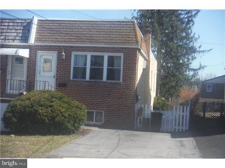 Rockledge, PA 19046,124 BLAKE AVE