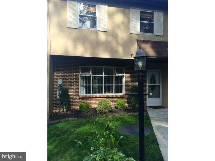 Willow Grove, PA 19090,25 KNOCK N KNOLL CIR