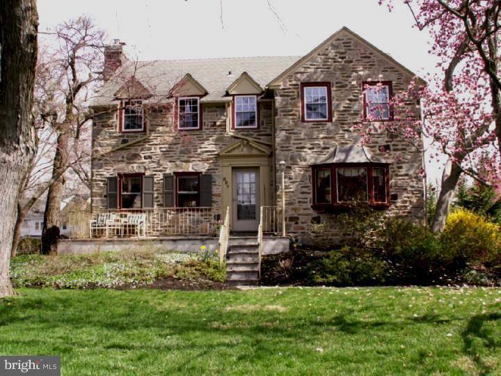 Wynnewood, PA 19096,337 WISTER RD