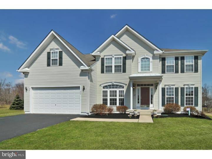 Harleysville, PA 19438,205 CUTLEAF CIR