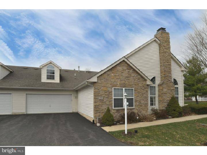 Souderton, PA 18964,136 LIONS GATE CIR