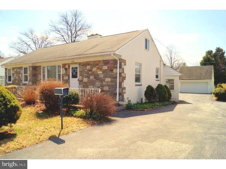 West Norriton, PA 19403,1526 STERIGERE ST