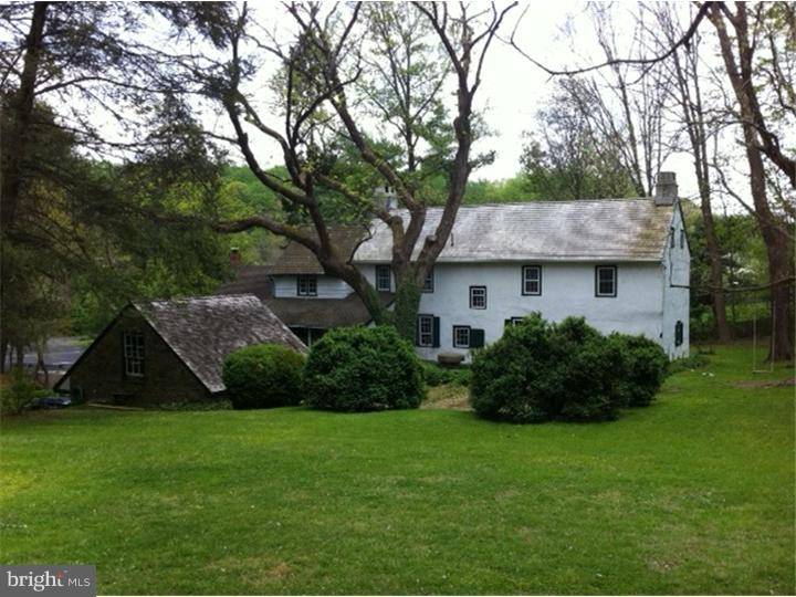 Huntingdon Valley, PA 19006,2358 VALLEY RD