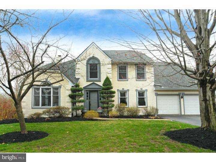 Lafayette Hill, PA 19444,4027 ARBOUR CIR