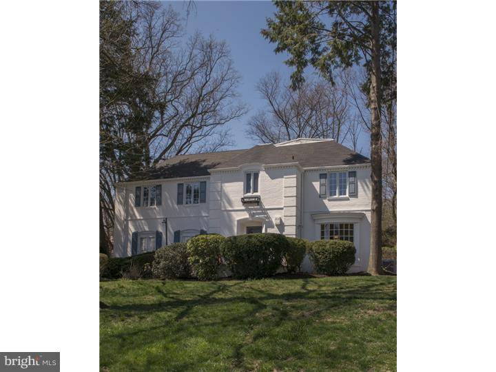 Elkins Park, PA 19027,7406 SHARPLESS RD