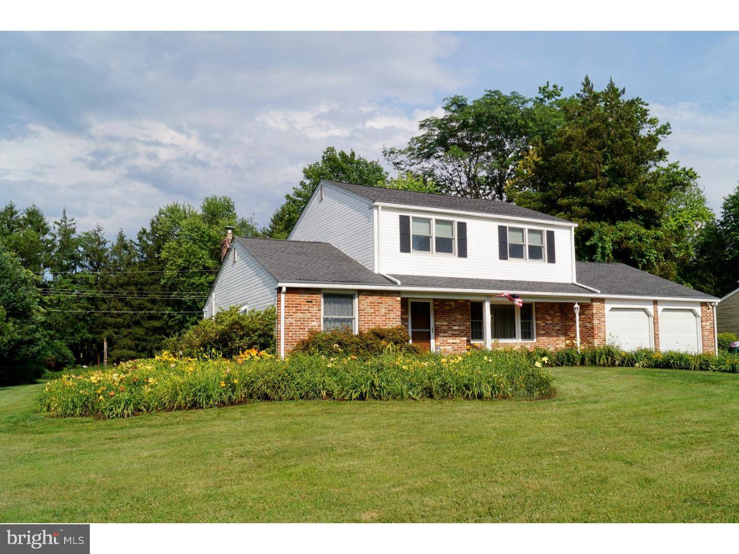 Audubon, PA 19403,16 BUCKWALTER RD