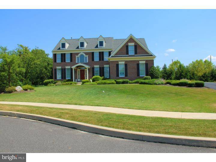 Lansdale, PA 19446,775 CORINNE CT