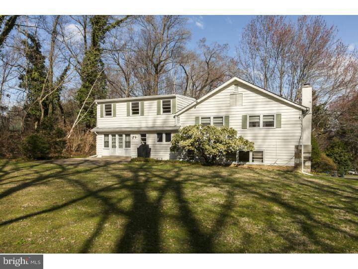 Rydal, PA 19046,1155 LINDSAY LN