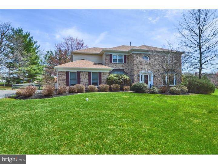 Blue Bell, PA 19422,1081 CARRIAGE LN