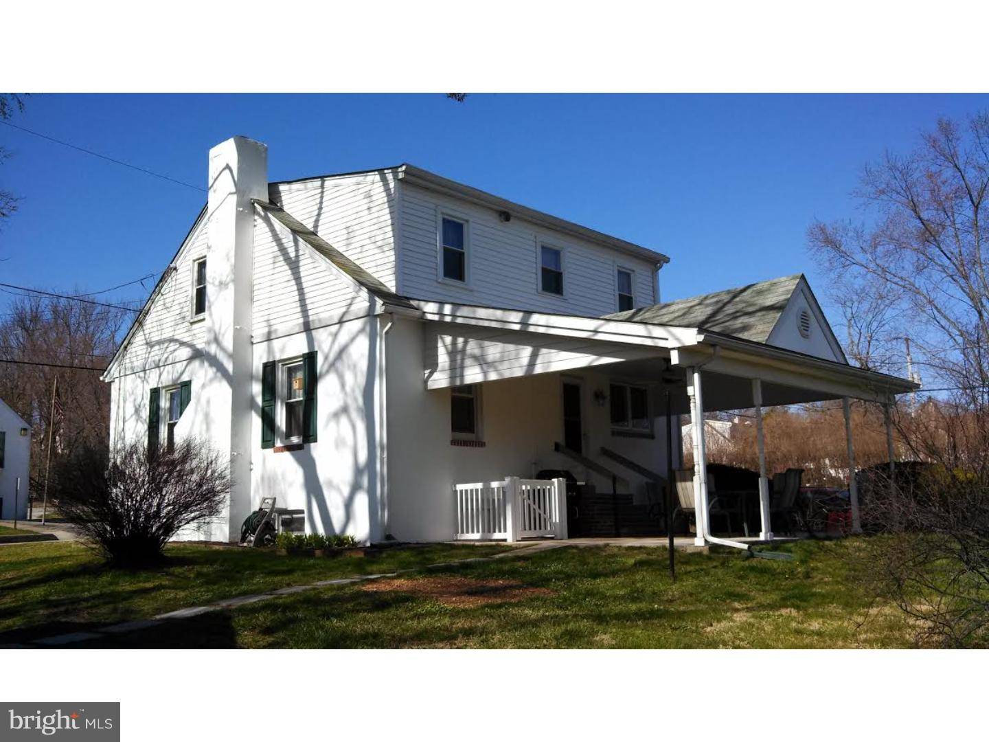 Eagleville, PA 19403,102 HILLSIDE AVE