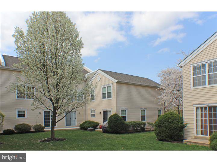 Harleysville, PA 19438,105 WESTMINSTER CT