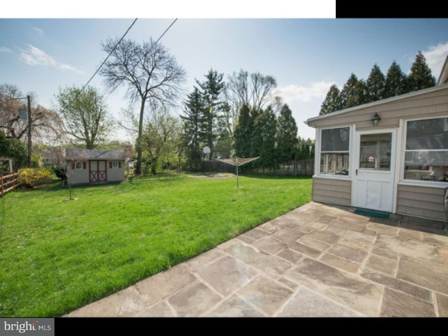 Glenside, PA 19038,733 CHAPEL RD