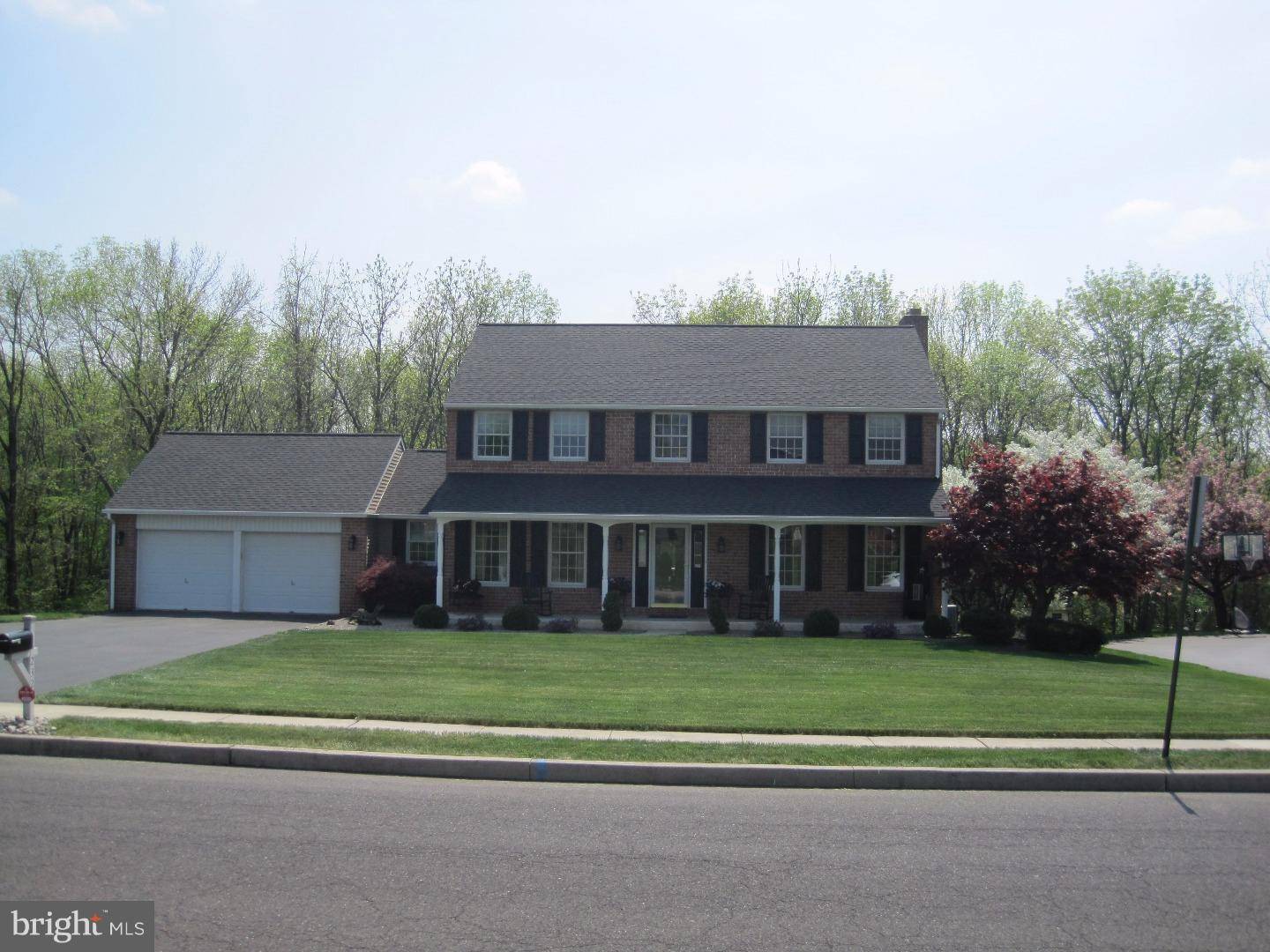 Gilbertsville, PA 19525,2320 HEATHER LN