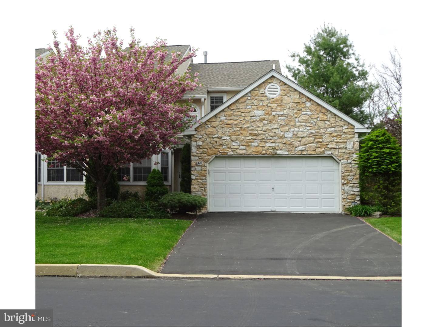 Blue Bell, PA 19422,941 JAMIE CT