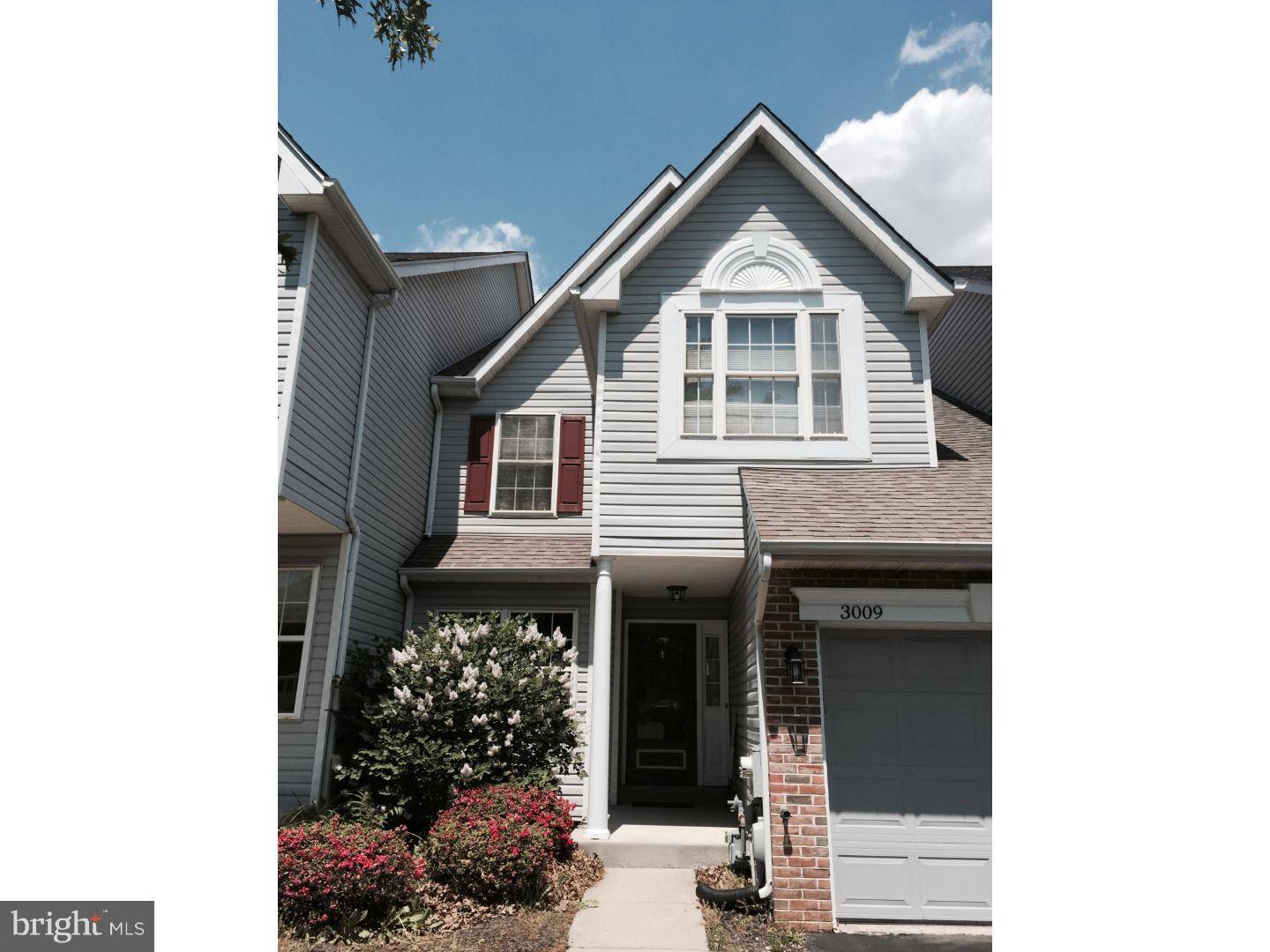 Collegeville, PA 19426,3009 GREENES WAY CIR