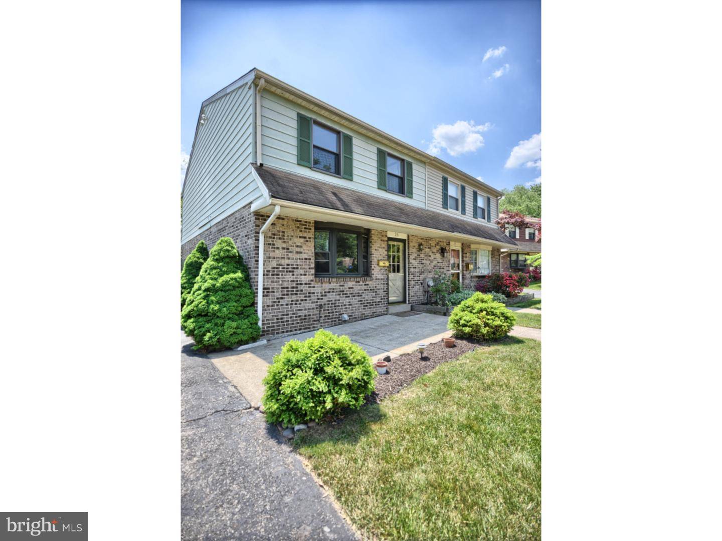 Royersford, PA 19468,26 ORCHARD CT