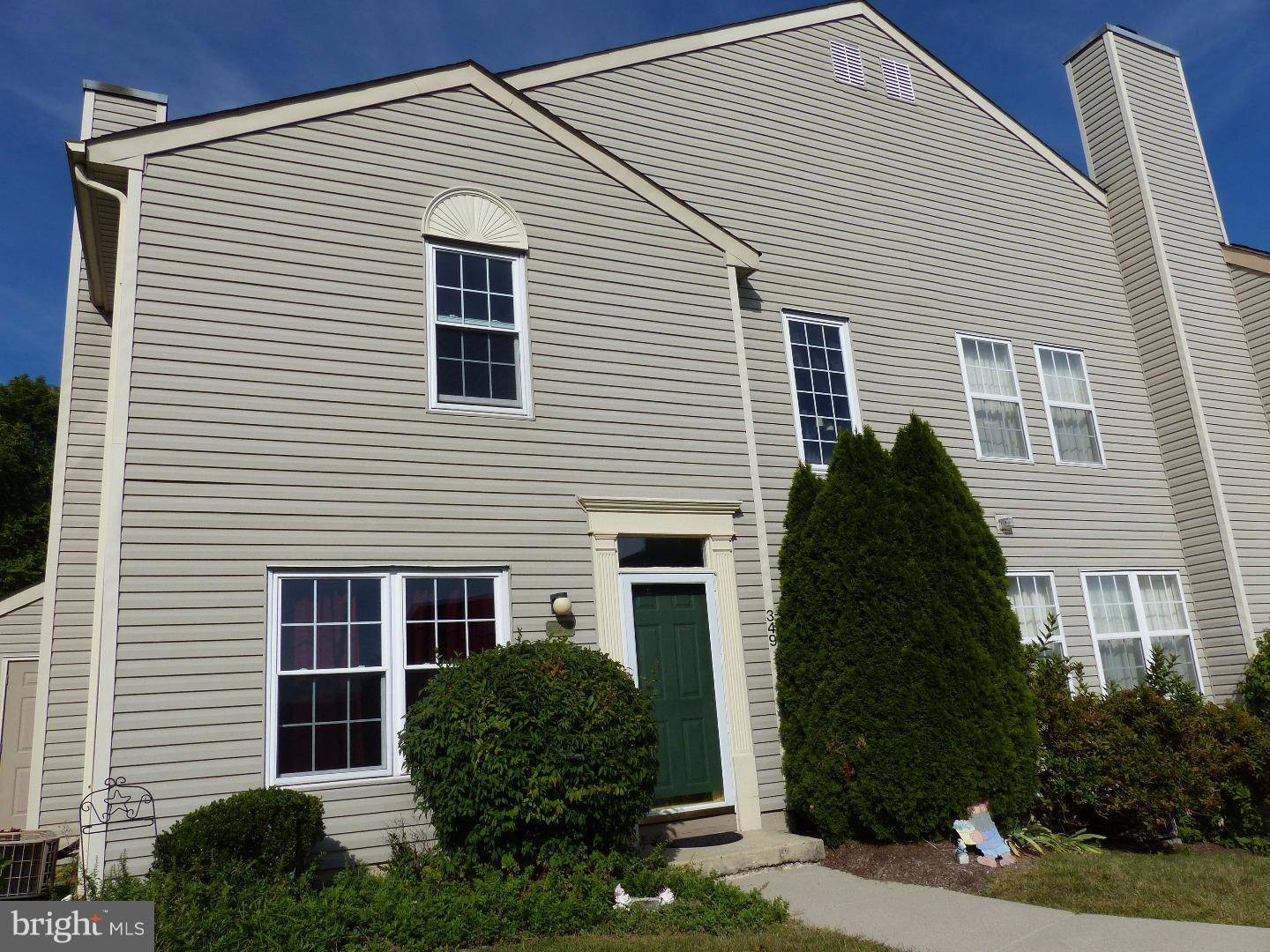 Collegeville, PA 19426,349 BLUESTONE CT